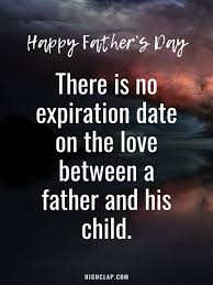 Happy birthday wishes in heaven for father. Father And Son In Heaven Quotes