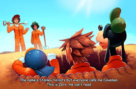 Stanley yelnats drawing picture / he is the main character in holes. A Boy Can Dream Kingdom Hearts Iii Know Your Meme