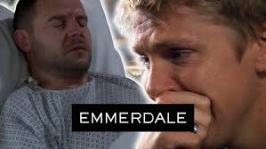 4 HugeEmmerdale spoilers next week: John kill Aaron — Robert crying