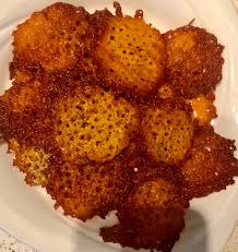 People who maintain a diet rich in calcium healthy teeth. Basic Keto Cheese Crisps Recipe Allrecipes
