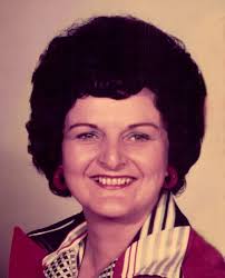 Shirley Burroughs Obituary