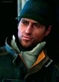 Aiden Pearce