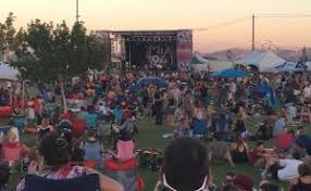 Bite Of Las Vegas 2017 Lineup Bite Of Las Vegas Rocks 20th Year The Roar