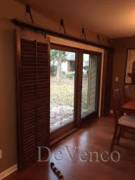 Rolling Shutters For Glass Sliding Doors Patio Door Coverings Sliding Glass Door Window Sliding Glass Door Window Treatments