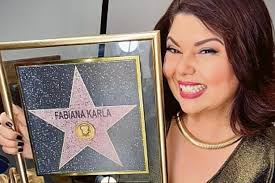 Tudo sobre Fabiana Karla