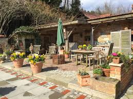 Ideale ergänzung zur terrasse für … fa. Sitzplatze Im Garten Biogartner