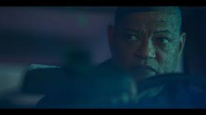 Megalopolis” 2024 . Early in his career, Laurence Fishburne landed a  supporting role in Apocalypse Now, in which he played Tyrone Miller, a  cocky 17-year-old Gunner's Mate 3rd Class from the Bronx,