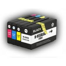 Hp printer cartridges for ink & toner. Hp 955 Xl Printer Ink Cartridges Buy Cheapest Ink Cartridges Online