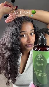 Phil Lester Ginger Natural Hair