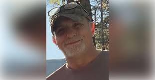 Obituary information for Lonny Junior Scott