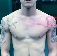 Maybe you would like to learn more about one of these? 64 Best Shoulder Tattoos Ideas Style Dieter