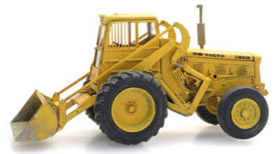 Volvo LM 218 Wheel Loader