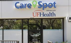 Primary care for all ages often emphasizing disease prevention and health promotion: Urgent Care In Gainesville Fl Walk In Medical Clinic Carespot