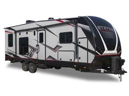 Check spelling or type a new query. Stryker Toy Hauler Travel Trailer By Cruiser Rv Build Price