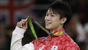 Enjoy this look back at all of kohei uchimura's medal routines at the 2016 summer olympics in rio!the artistic gymnast from japan is the first to win every. Kohei Uchimura Latest News On Kohei Uchimura Read Breaking News On Zee News