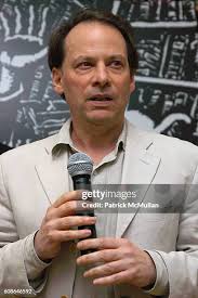 365 Adam Gopnik Photos & High Res Pictures