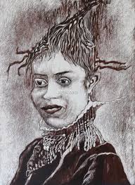 Artwork: Daft by agiaco art