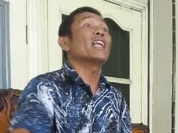 Dituding Merampok Tanah Pecaton, Direktur PT. Sinar Mega Dilaporkan ke Polda