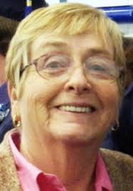 Judith 'Judy' M. Barney, 77
