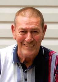 Glen Walker Obituary