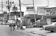 The rise and fall of Fat City, Metairie's answer to the Vieux ...