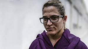 Paula pareto, la peque, campeona olímpica de judo, tiene una rutina movidita. Paula Pareto A Pesar De Todo Para Mi El Judo Siempre Fue Un Hobby San Fernando Nuestro
