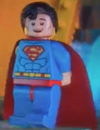Legends unite! ―one of the game's taglines lego batman 2: Superman The Lego Movie Wiki Fandom