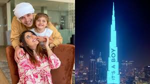 From the point of view of cost, the initial planned costs of the burj khalifa project was $876 million dollars. This Dubai Youtuber Projected Her Gender Reveal On Burj Khalifa Cosmopolitan Middle East