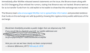 Bitcoins then can be kept on your balance in a safe cryptocurrency cold storage, traded, or withdrawn to personal wallets at any moment. How To Track Illegal Funding Campaigns Via Cryptocurrency Bellingcat