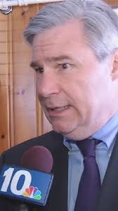 RI senator to participate in Women's March