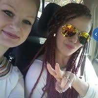 Jade Lawrence (jadel1432)