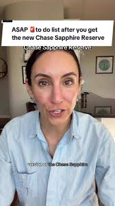 Best Way to Maximize Chase Reserve