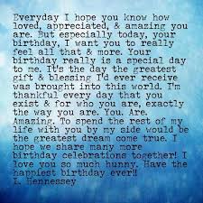 52 Best Happy Birthday Poems My Happy Birthday Wishes Birthday Quotes For Her Boyfriend Birthday Quotes Happy Birthday Love Quotes