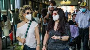 Mascherine obbligatorie anche all'aperto, non solo dopo le 18 ma in tutto l'arco della giornata in situazioni di assembramento. Piemonte Obbligo Della Mascherina All Aperto Oggi L Ordinanza Del Governatore La Repubblica