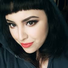 Abigail Malave's Instagram, Twitter & Facebook