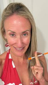 So many people hear the word peptide and cringe or just think of G L P 1️⃣,  but there are so many peptides that can truly help move your body forward  without relying