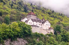 The principality of liechtenstein is a tiny, alpine country in western europe, bordered by switzerland to its west and by austria to its east. One Day Visit To Liechtenstein Breathe With Us