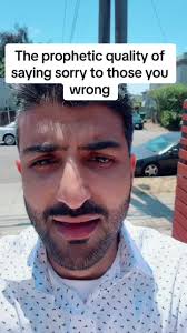 Dua Für Entschuldigung