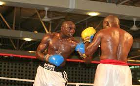 Zeyna ahmed's egyptian parents wouldn't let her have a dog as a child when she was growing up in new jersey, saying that it was haram, or forbidden, under islam. Tanzanian Boxer Challenges Australia S Zac Dunn Allafrica Com