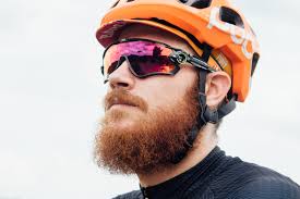 This showed the upper periphery of the lens is crucial to give the visual field cyclists need for performance and safety. Oakley Jawbreaker Bikeboard Cc Reviews