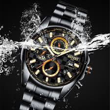 Main Feature 100 New With Tag And High Quality 3atm 30m Water Resistant Not For Shower Swimming And Diving Quality Zinc Alloy Case Quality Sof