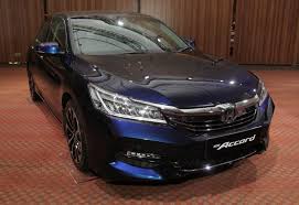 We are official honda accord g9 club malaysia. New Honda Accord Arrives Priced From Rm145k To Rm173k Carsifu
