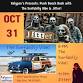 The Surfabilly Vibe & Jitter - PUNK BEACH BASH ... event in Reston, VA