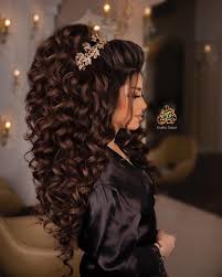 When it comes to finding the perfect bridal hairstyle, a bride needs to look for inspiration, and go through many hairstyle ideas. 61 Updos Ideas In 2021 Long Hair Styles Hair Styles Wedding Hairstyles
