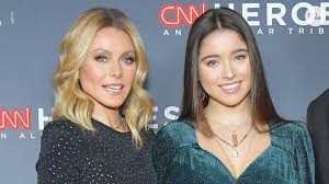 We did not find results for: Kelly Ripa Drops Daughter Lola At College Details Sad But Funny Day
