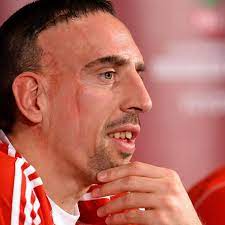 He is a former france national team player. Franck Ribery Hints At Move To Mls Once Real Career At Bayern Munich Ends Bleacher Report Latest News Videos And Highlights