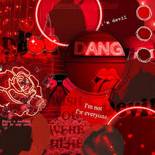 Please contact us if you want to publish an aesthetic tumblr laptop wallpaper on our site. Red Aesthetic Hd Mobile Wallpaper Peakpx