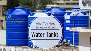 A normal water tank is simply considered as a retention tank, water is retained for use. What You Need To Know About Water Tanks Green Planet Maintenance Pty Ltd