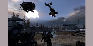 Trauma in The Desert (Part 2). How One Mod Defined an Entire Series | by  Guy Cole | Medium