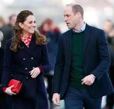 Us weekly, 05 мая 2021. Kate Middleton And Prince William Are Reportedly Super Close Right Now Amid The Royal Drama Glamour